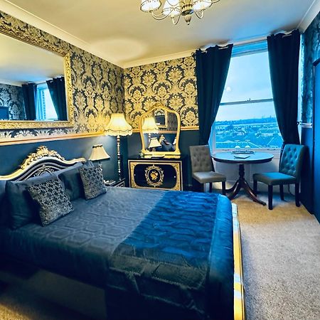 The Angove - Adults Only Otel Weymouth Dış mekan fotoğraf