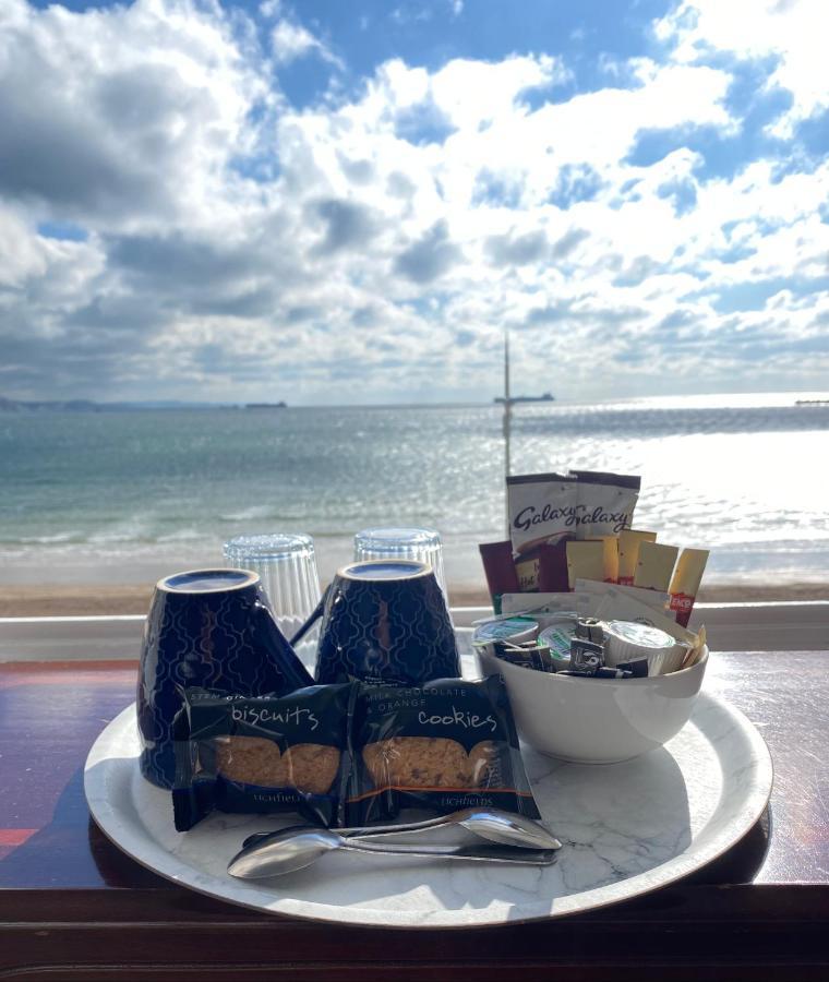 The Angove - Adults Only Otel Weymouth Dış mekan fotoğraf