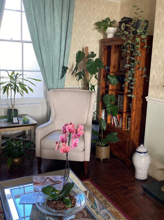 The Angove - Adults Only Otel Weymouth Dış mekan fotoğraf