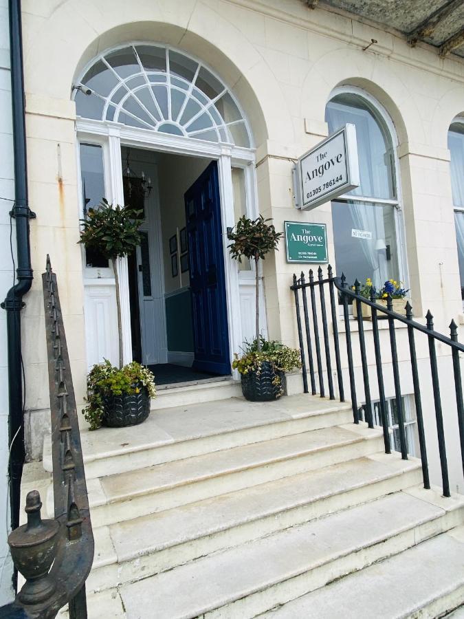 The Angove - Adults Only Otel Weymouth Dış mekan fotoğraf