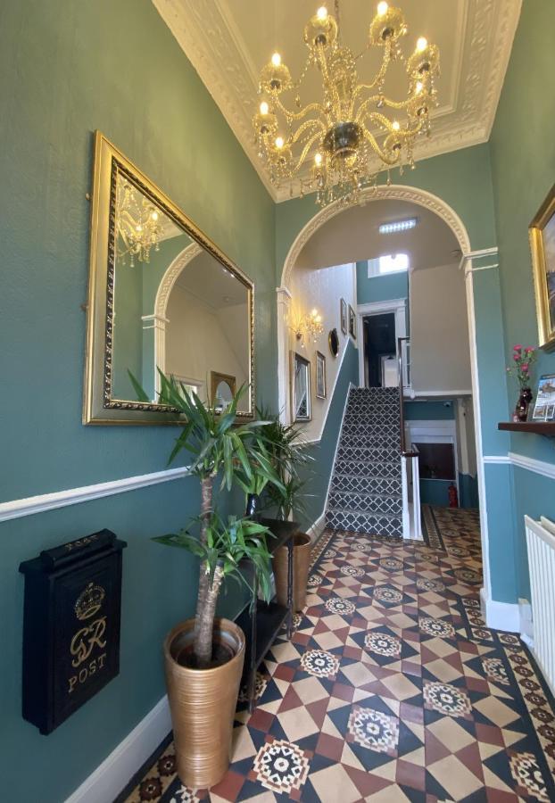 The Angove - Adults Only Otel Weymouth Dış mekan fotoğraf