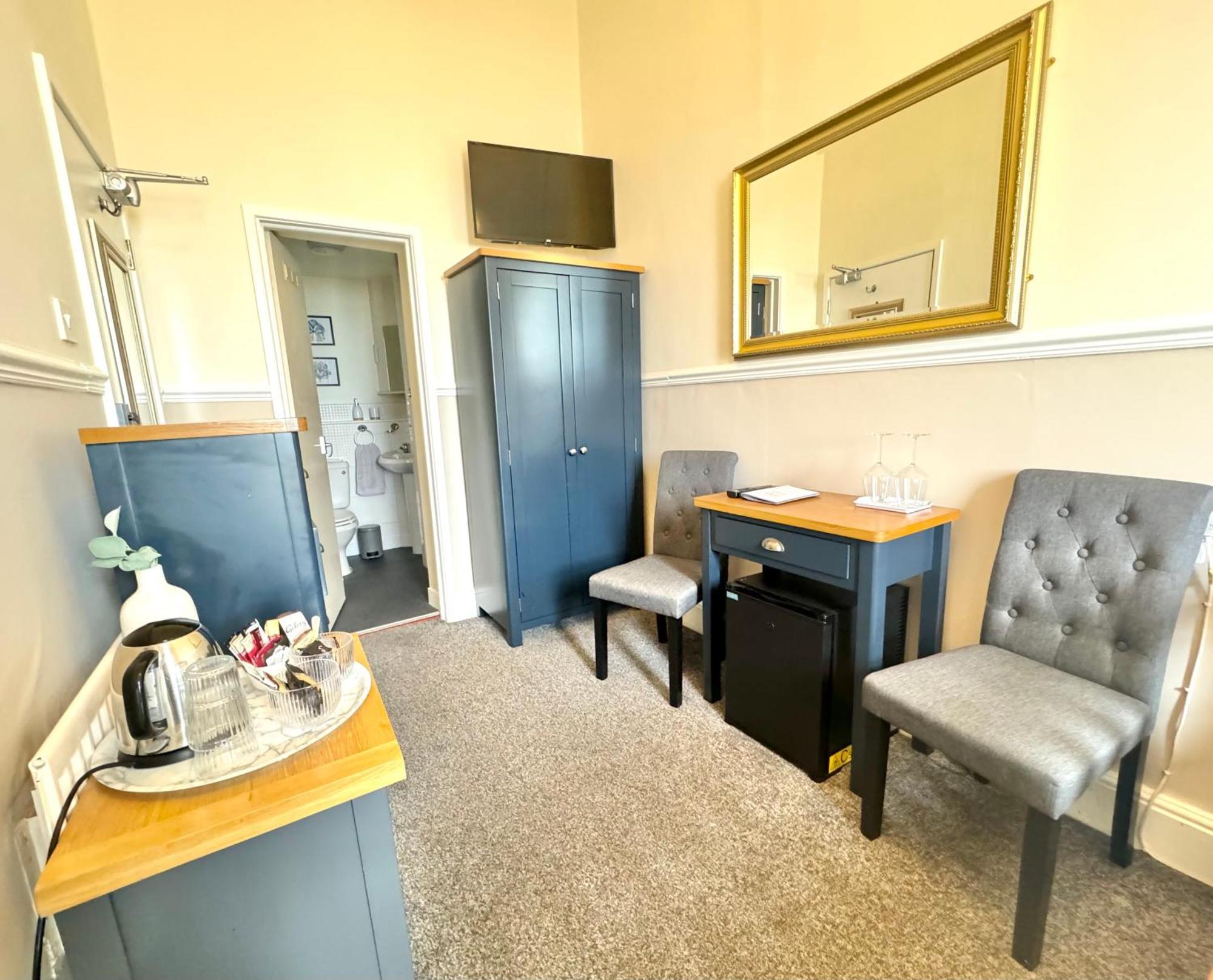 The Angove - Adults Only Otel Weymouth Dış mekan fotoğraf