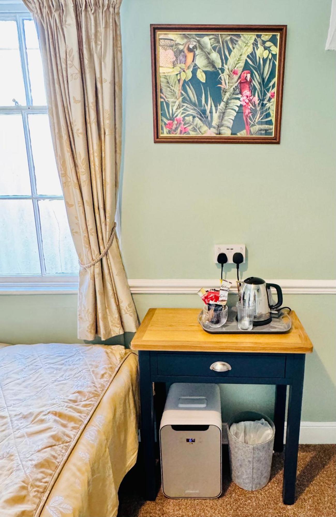 The Angove - Adults Only Otel Weymouth Dış mekan fotoğraf