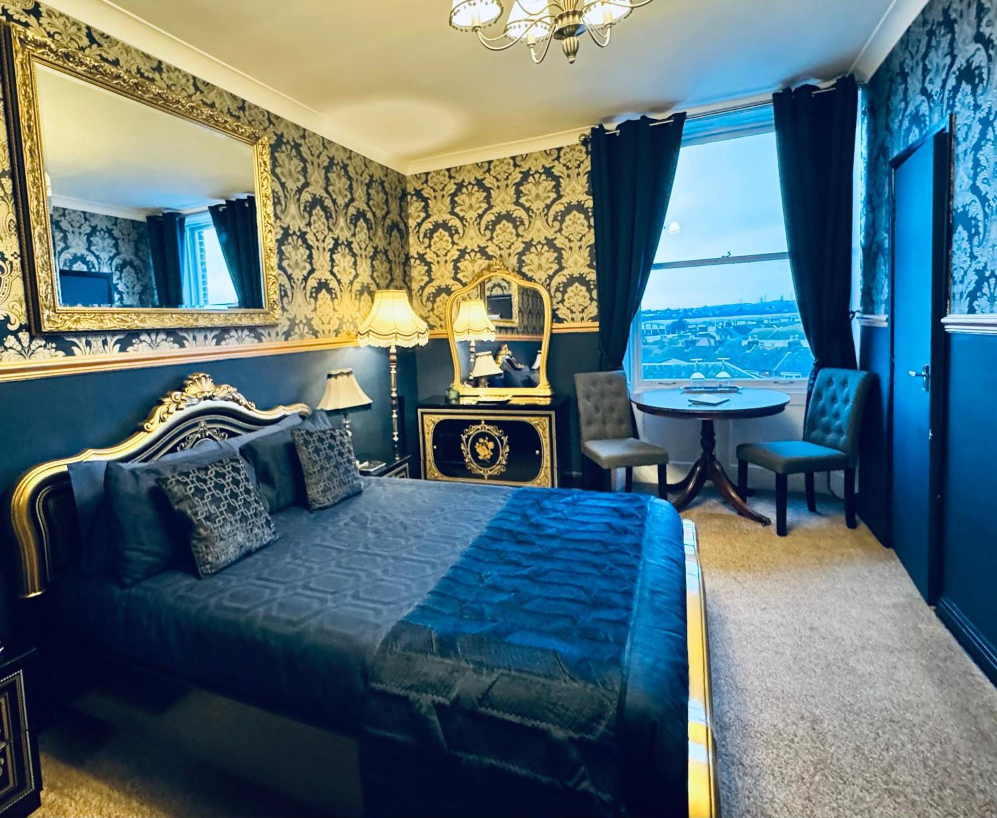 The Angove - Adults Only Otel Weymouth Dış mekan fotoğraf