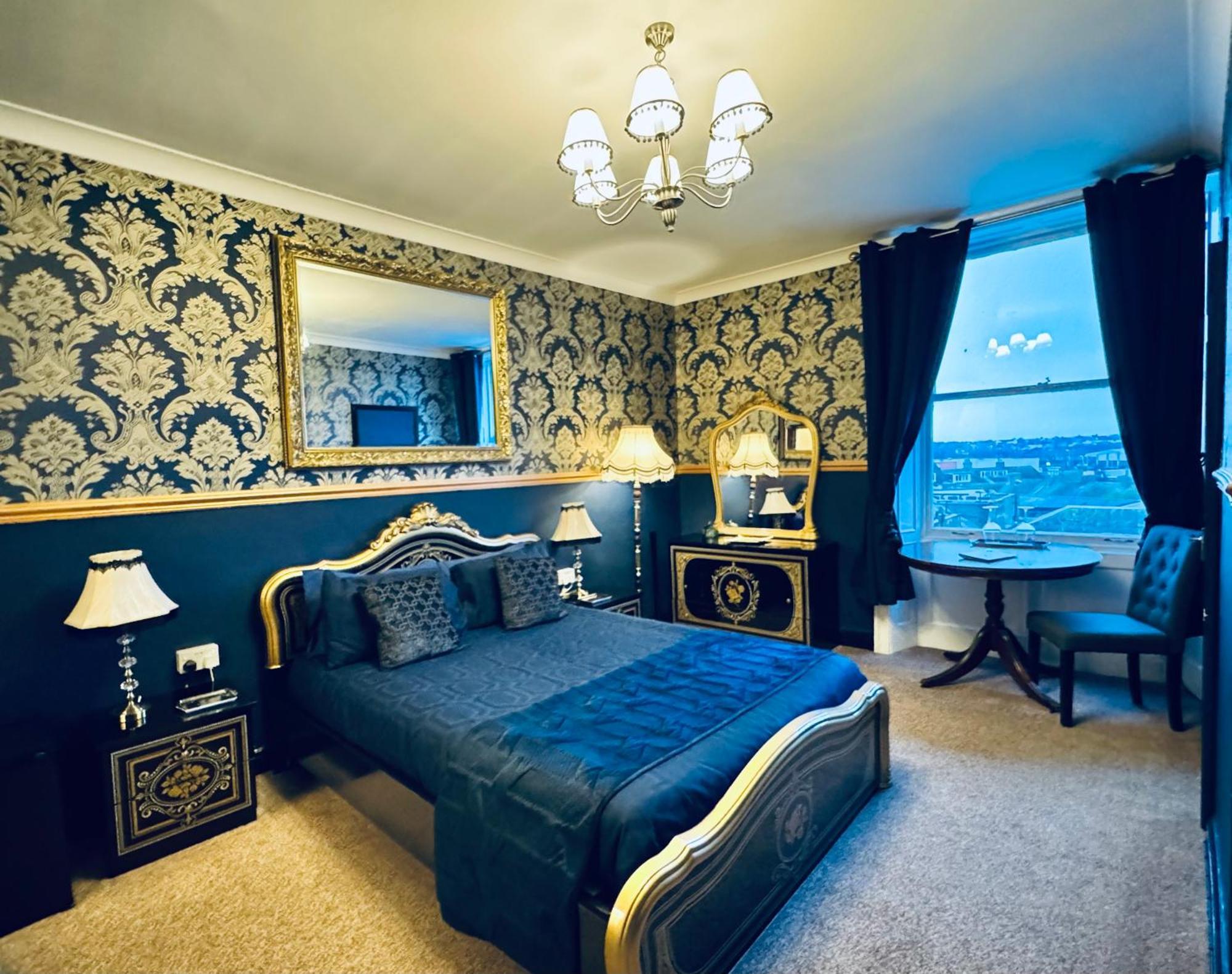The Angove - Adults Only Otel Weymouth Dış mekan fotoğraf