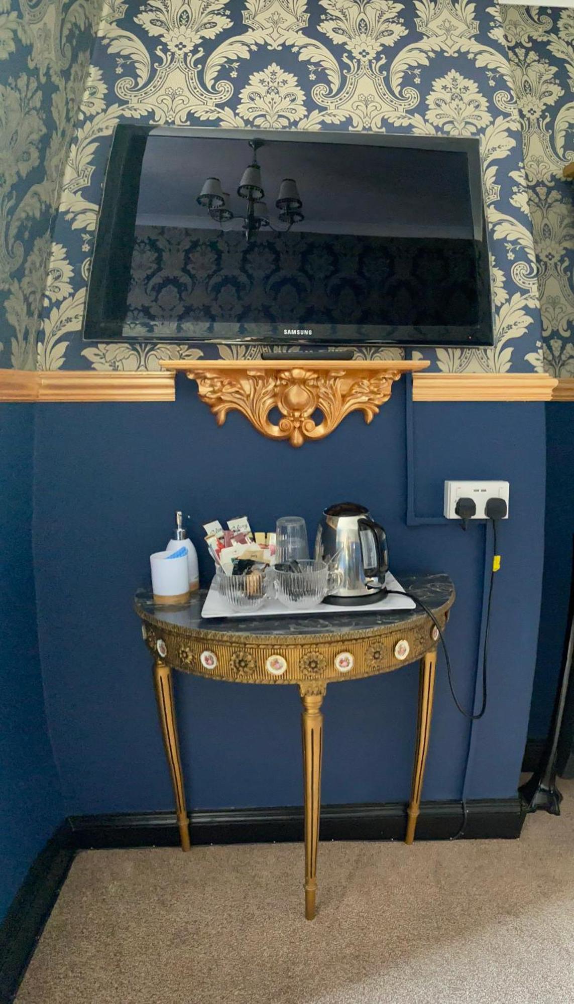 The Angove - Adults Only Otel Weymouth Dış mekan fotoğraf