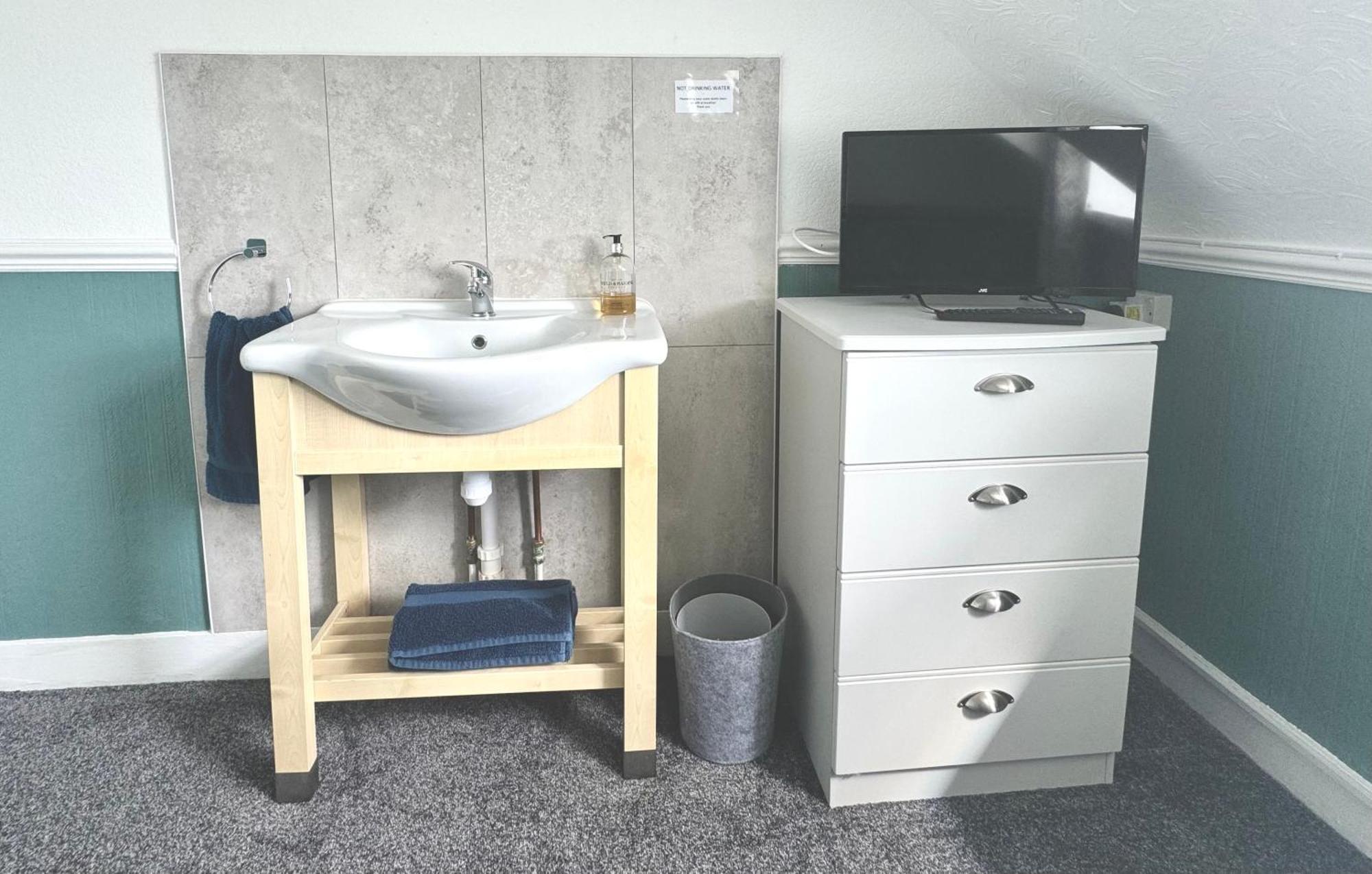 The Angove - Adults Only Otel Weymouth Dış mekan fotoğraf