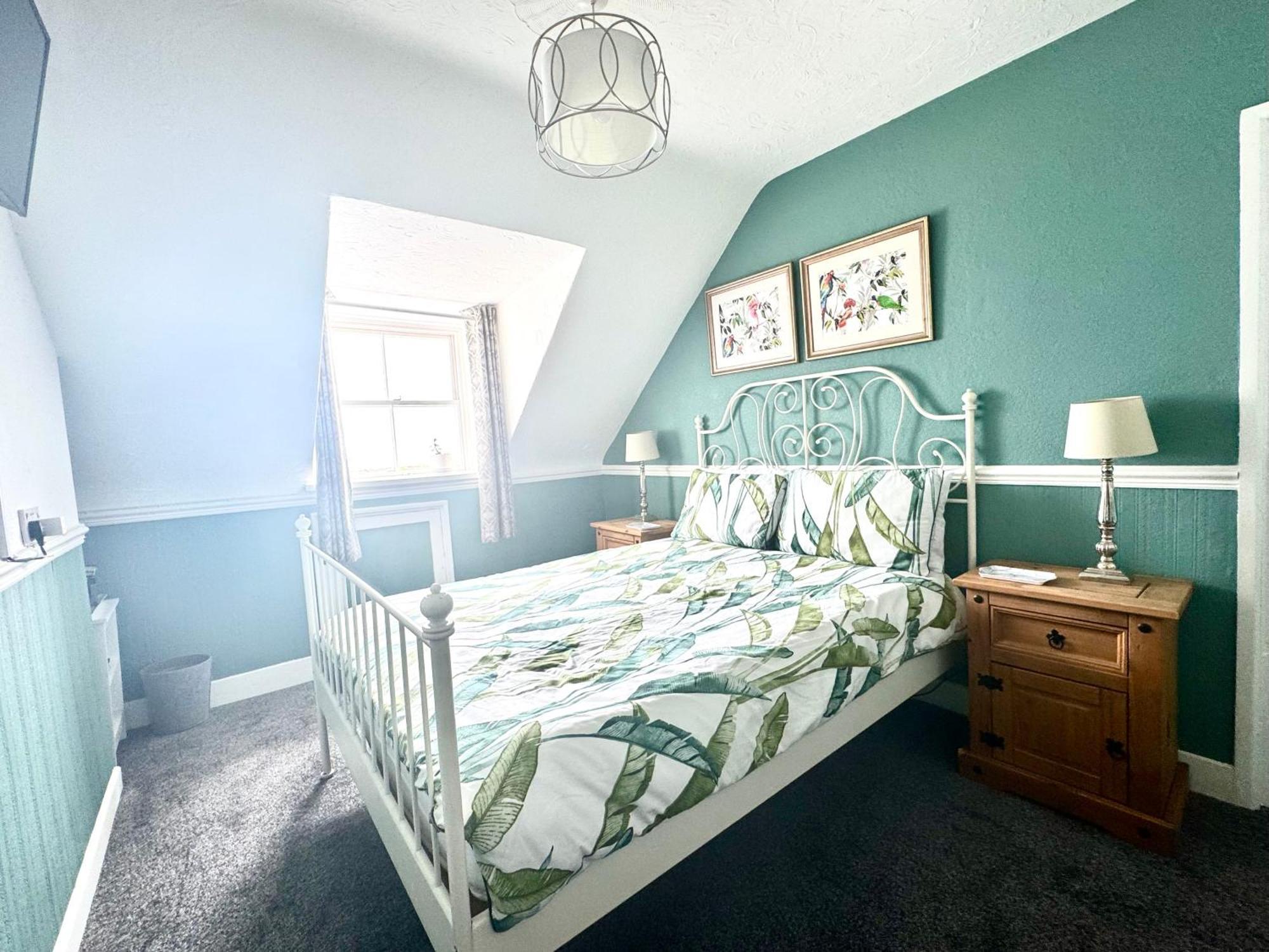 The Angove - Adults Only Otel Weymouth Dış mekan fotoğraf
