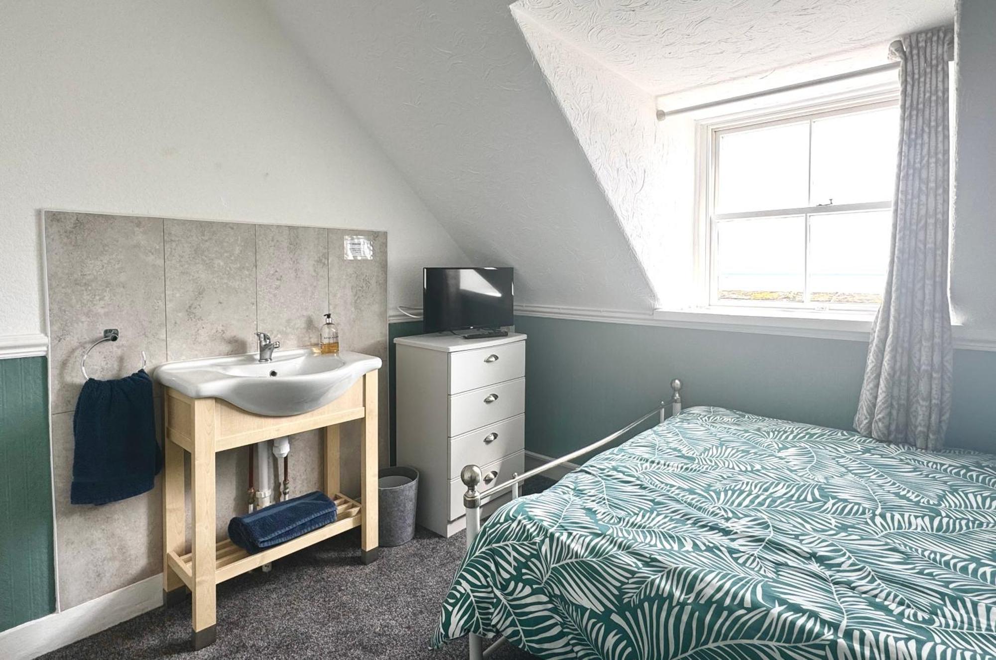 The Angove - Adults Only Otel Weymouth Dış mekan fotoğraf