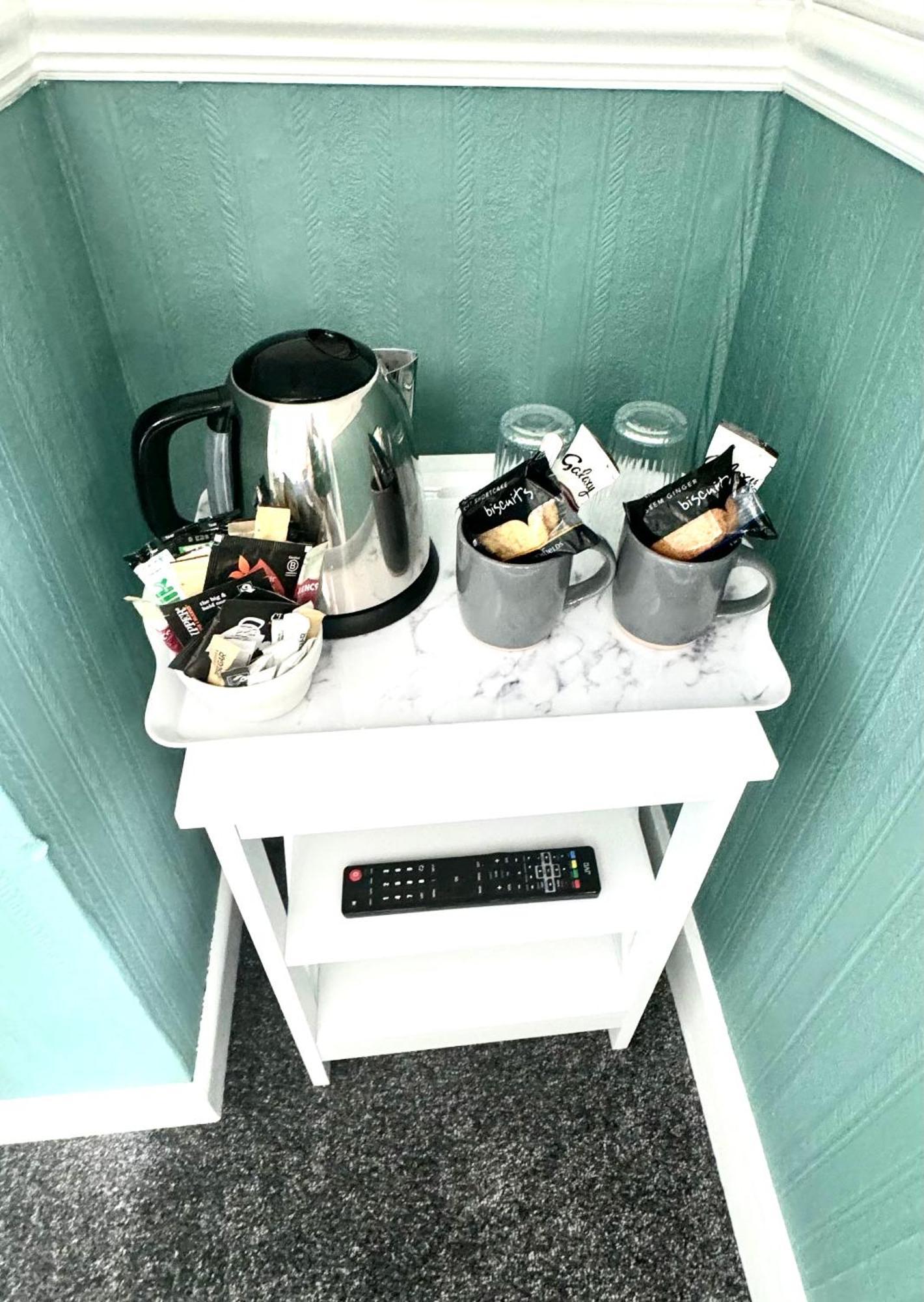 The Angove - Adults Only Otel Weymouth Dış mekan fotoğraf