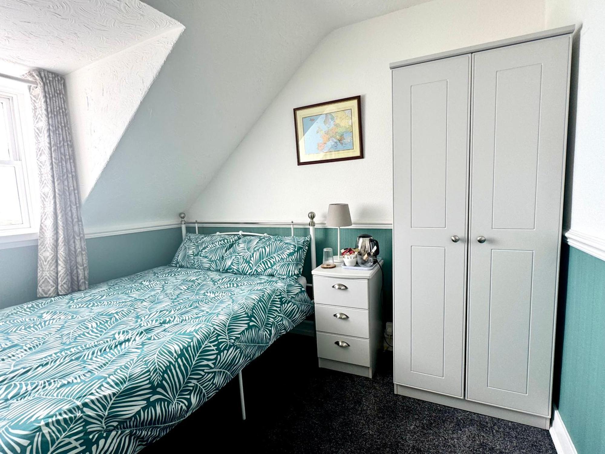 The Angove - Adults Only Otel Weymouth Dış mekan fotoğraf