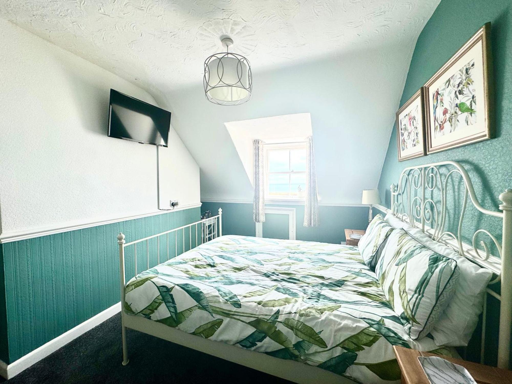 The Angove - Adults Only Otel Weymouth Dış mekan fotoğraf