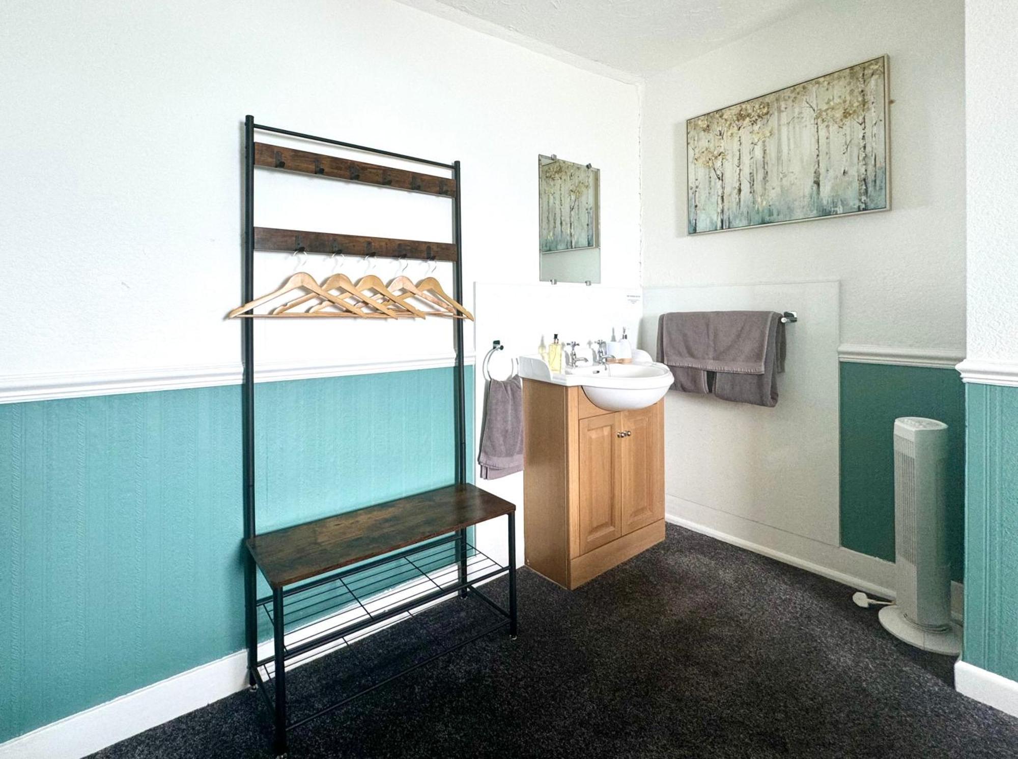 The Angove - Adults Only Otel Weymouth Dış mekan fotoğraf