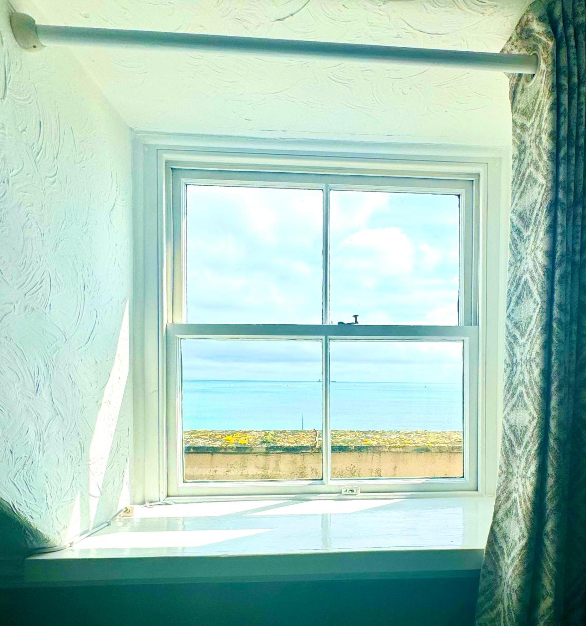 The Angove - Adults Only Otel Weymouth Dış mekan fotoğraf