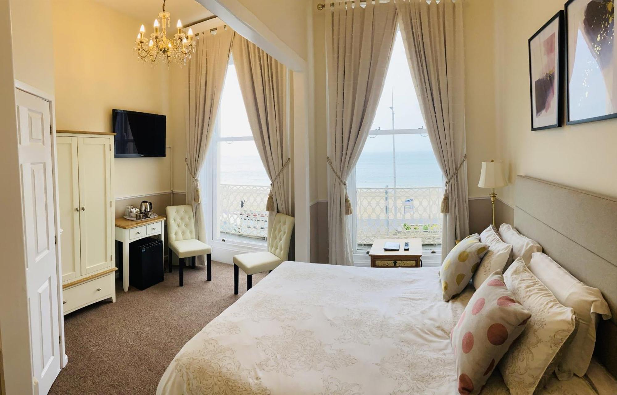 The Angove - Adults Only Otel Weymouth Oda fotoğraf