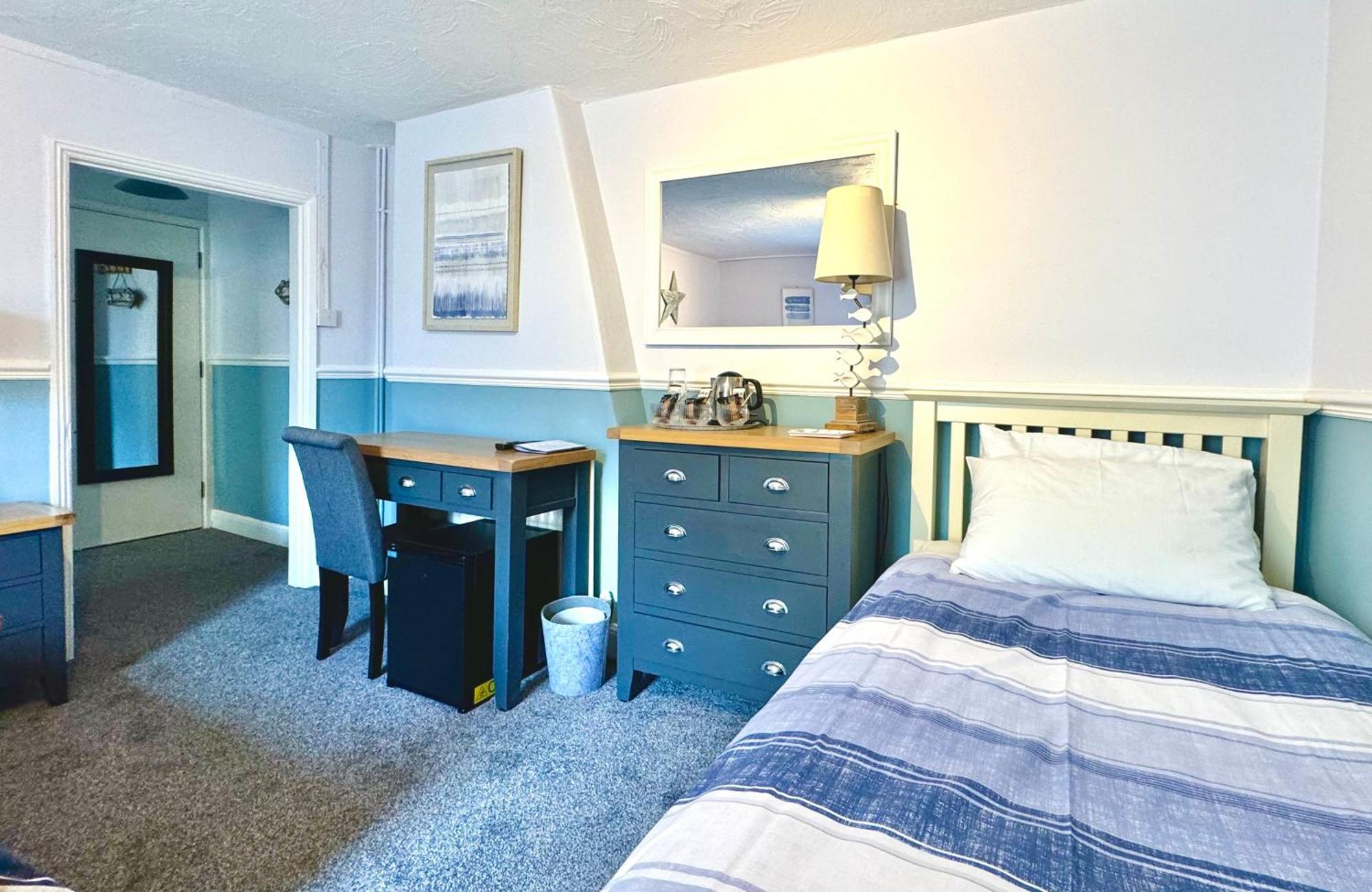 The Angove - Adults Only Otel Weymouth Dış mekan fotoğraf