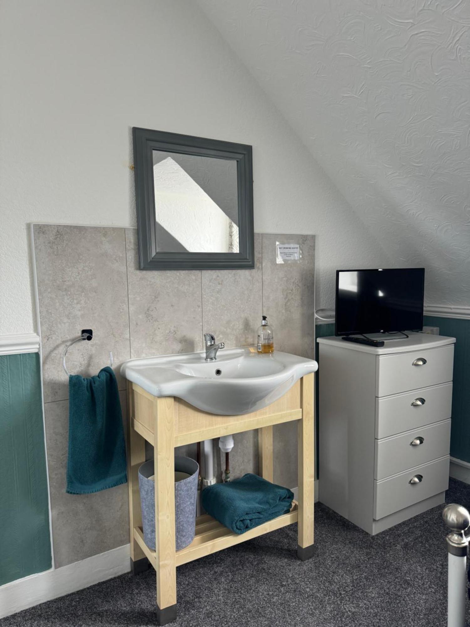 The Angove - Adults Only Otel Weymouth Dış mekan fotoğraf