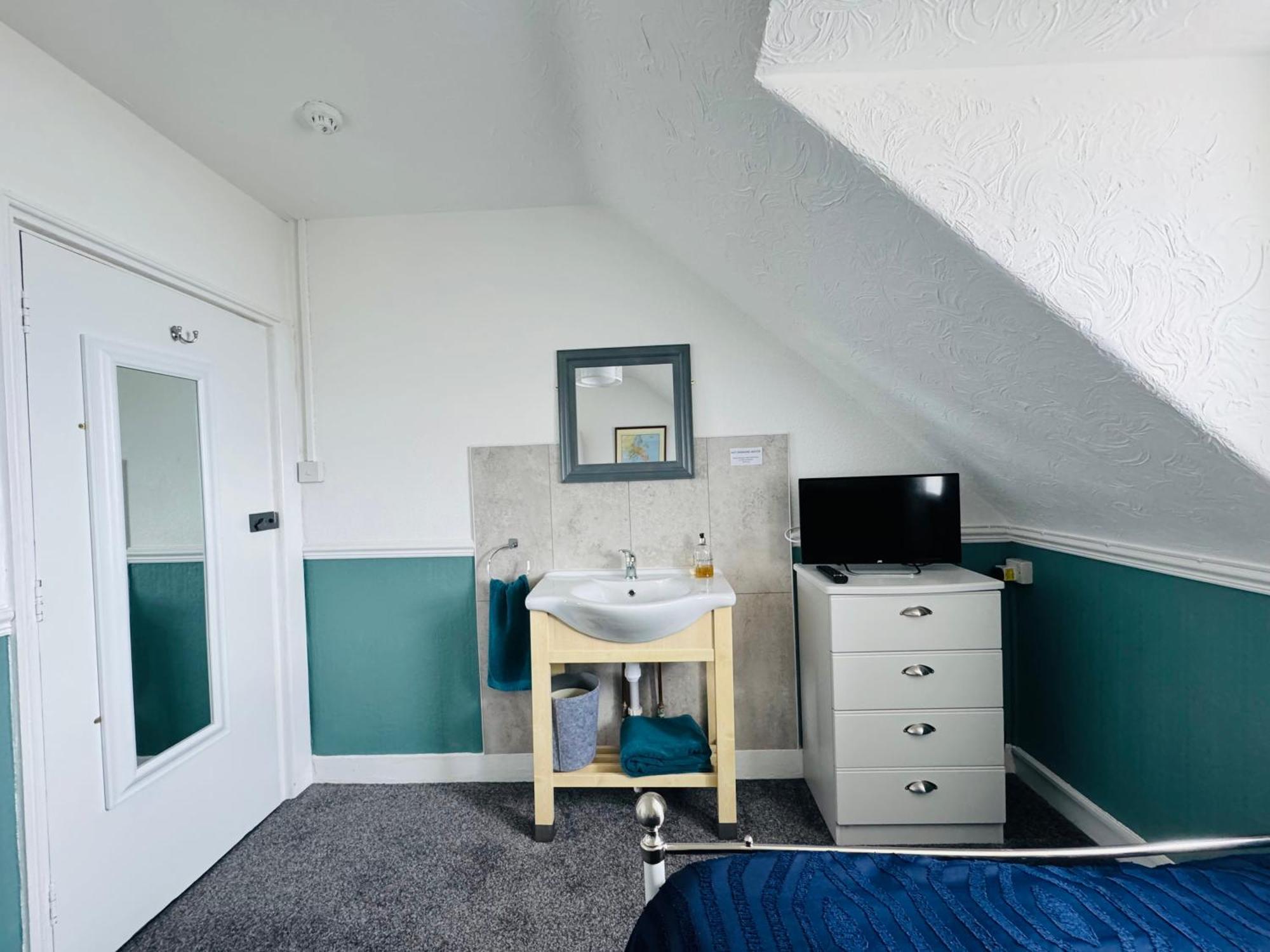 The Angove - Adults Only Otel Weymouth Dış mekan fotoğraf