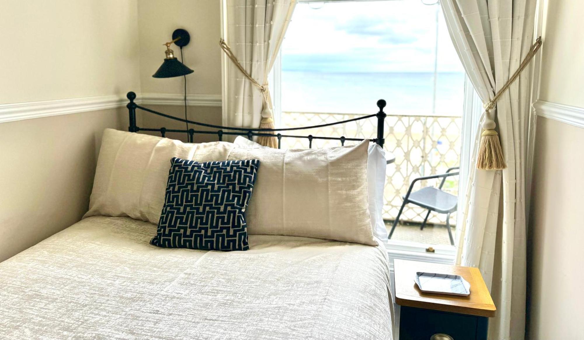The Angove - Adults Only Otel Weymouth Dış mekan fotoğraf