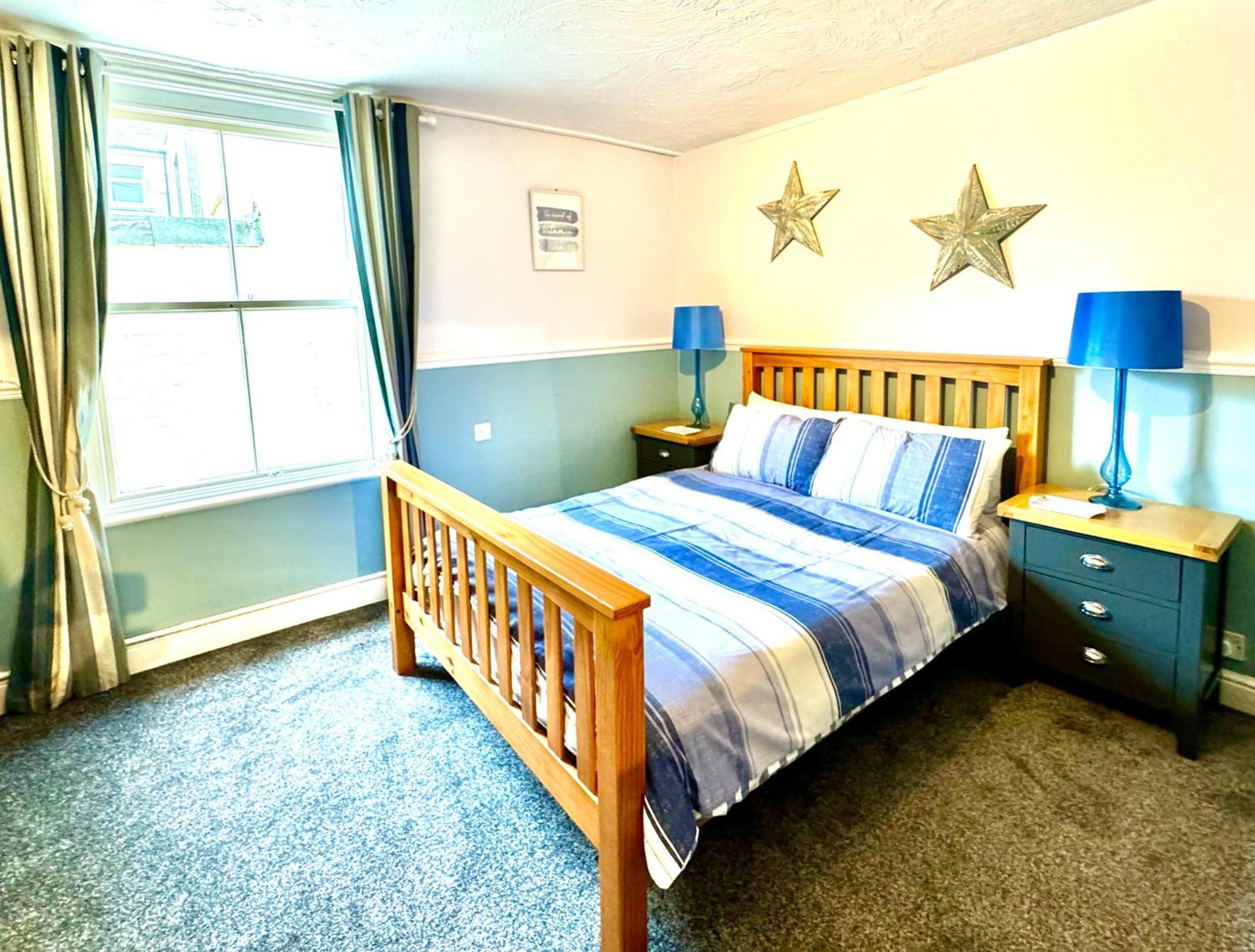 The Angove - Adults Only Otel Weymouth Dış mekan fotoğraf