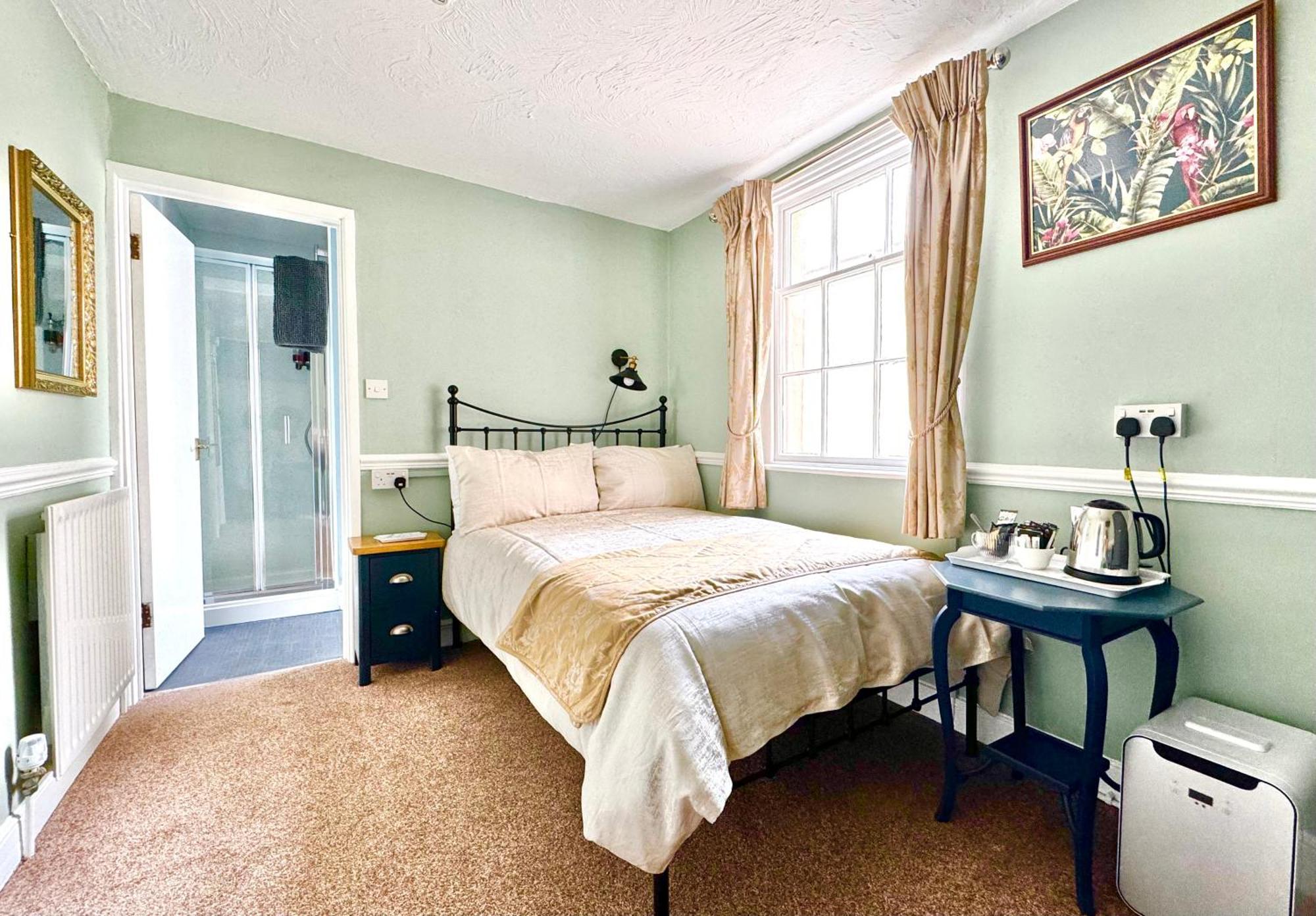 The Angove - Adults Only Otel Weymouth Dış mekan fotoğraf