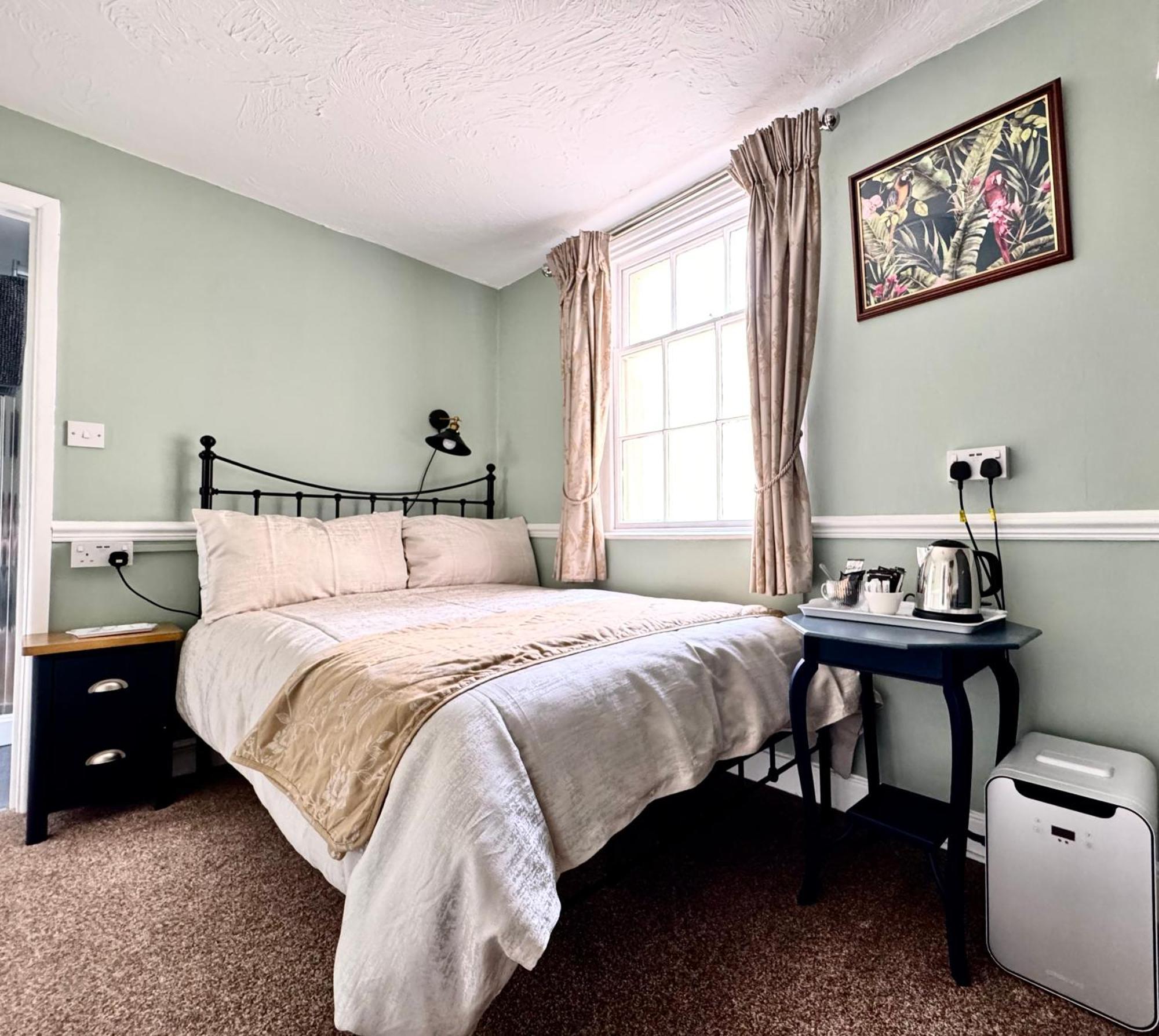 The Angove - Adults Only Otel Weymouth Oda fotoğraf