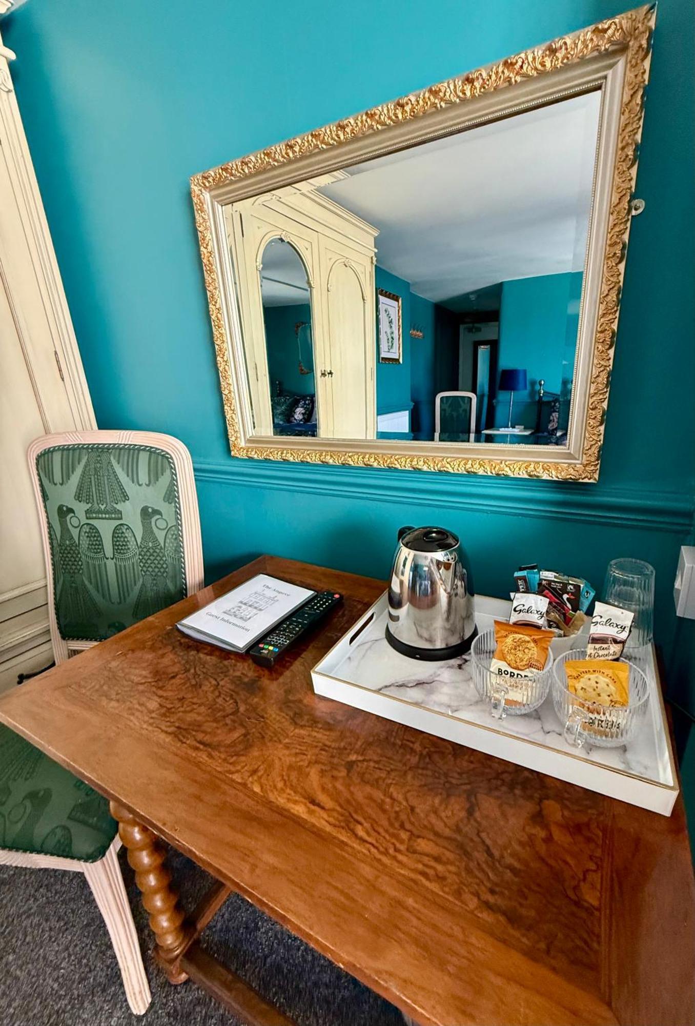 The Angove - Adults Only Otel Weymouth Dış mekan fotoğraf