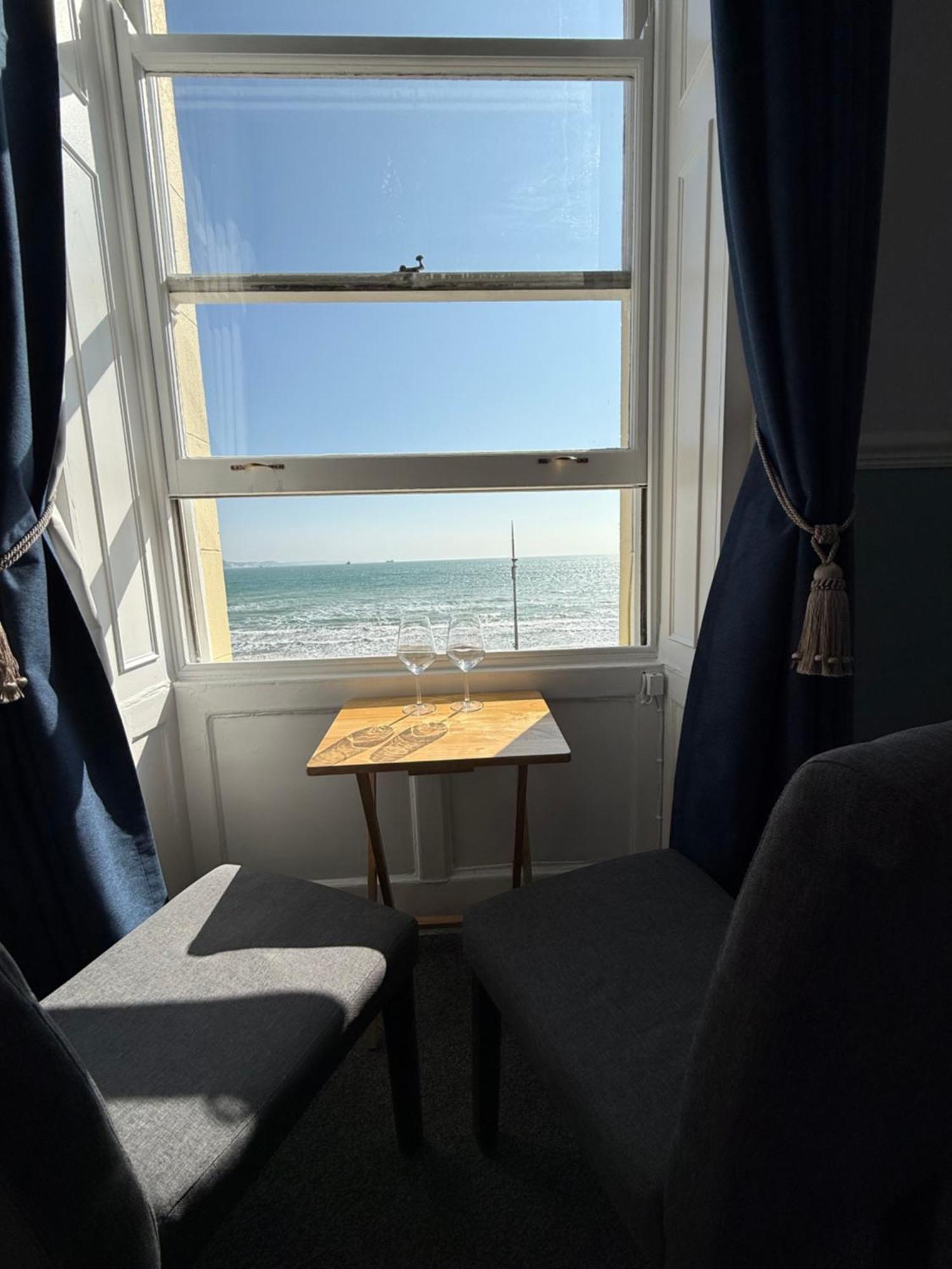 The Angove - Adults Only Otel Weymouth Dış mekan fotoğraf