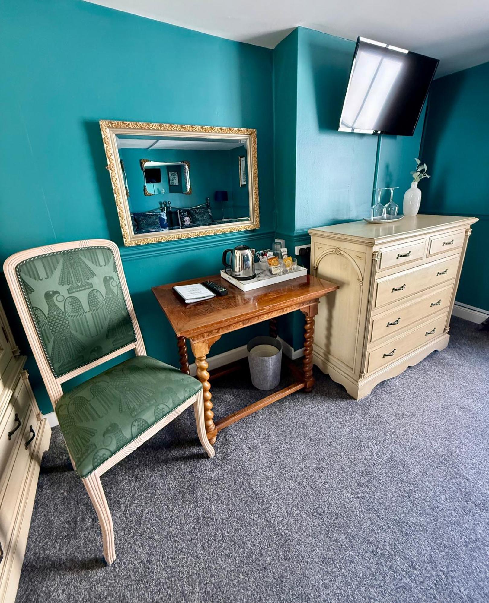 The Angove - Adults Only Otel Weymouth Dış mekan fotoğraf