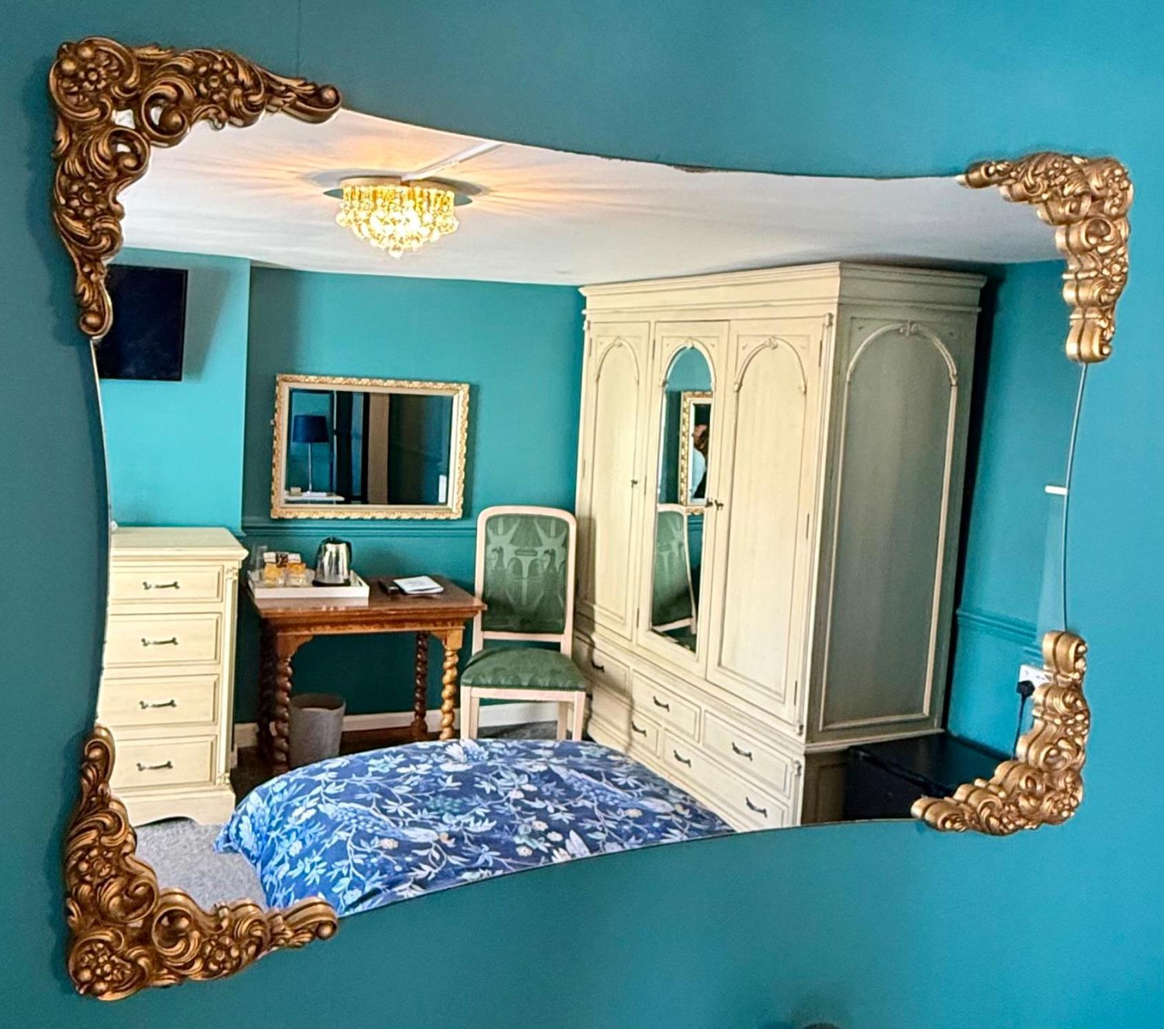 The Angove - Adults Only Otel Weymouth Dış mekan fotoğraf