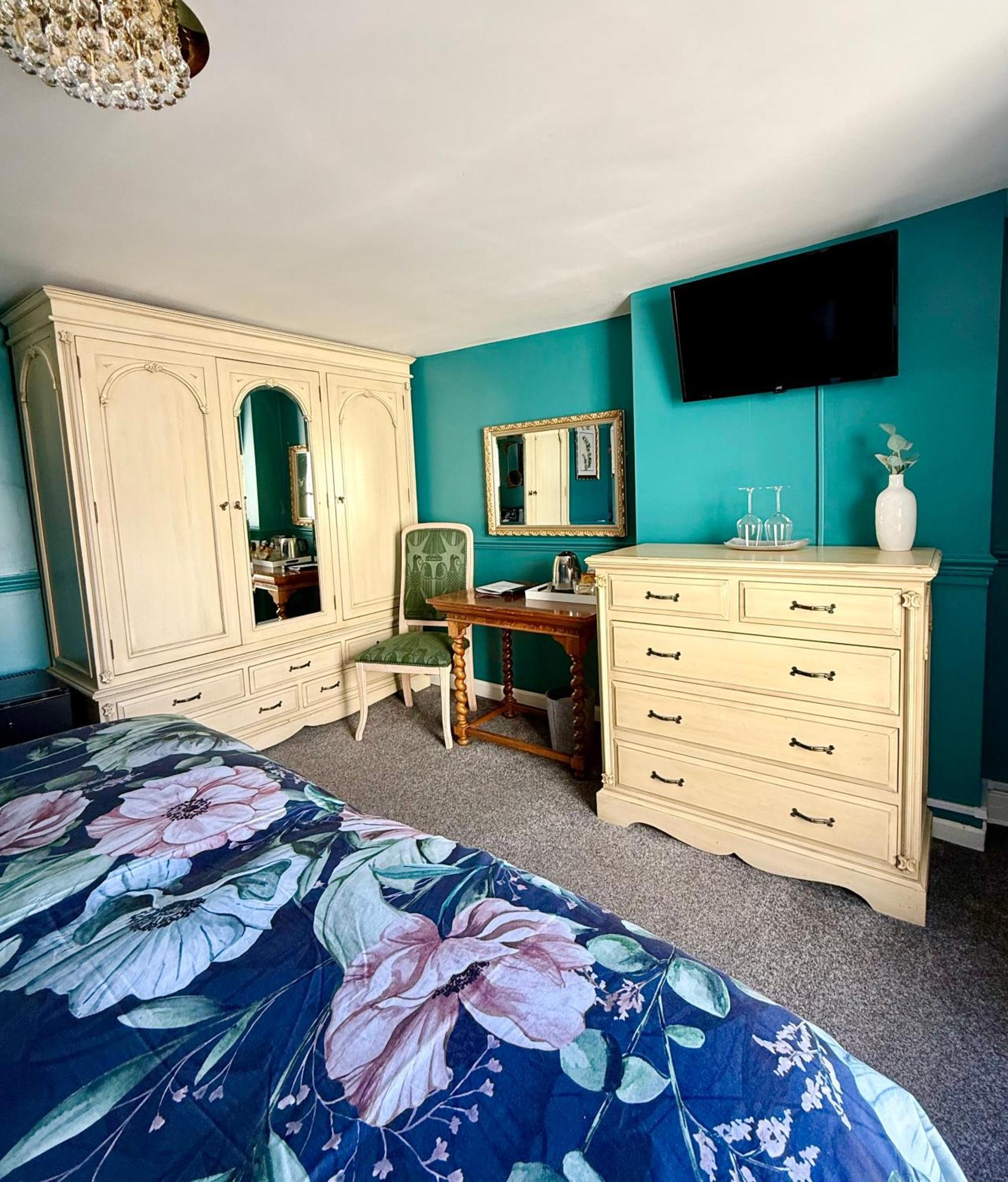 The Angove - Adults Only Otel Weymouth Dış mekan fotoğraf