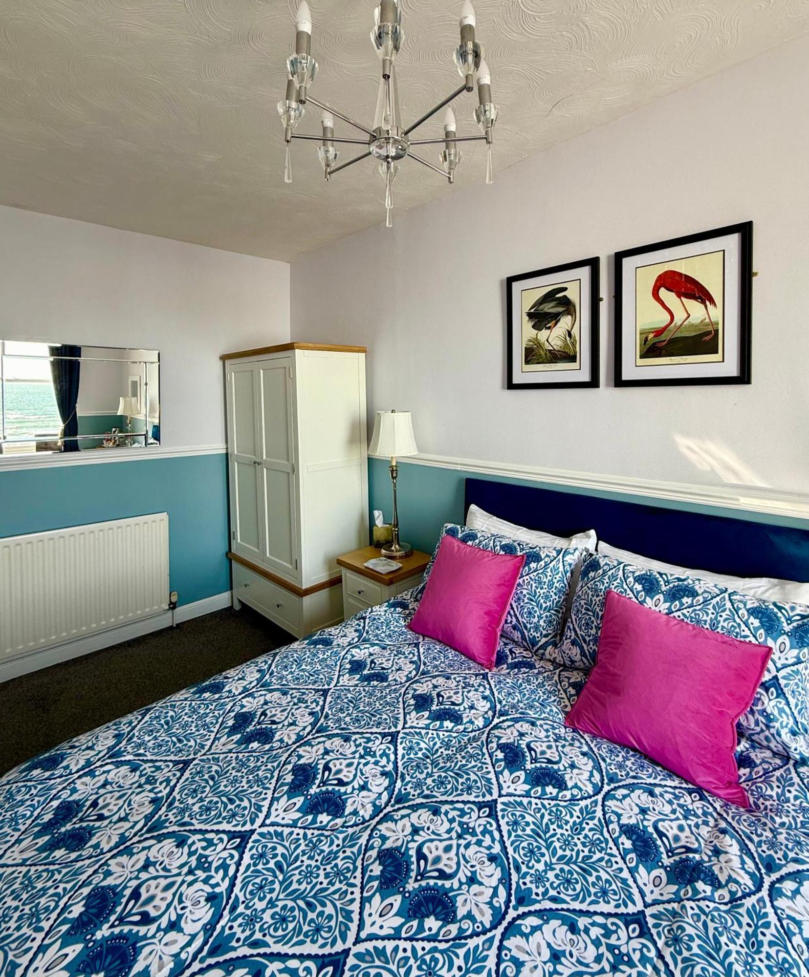 The Angove - Adults Only Otel Weymouth Dış mekan fotoğraf
