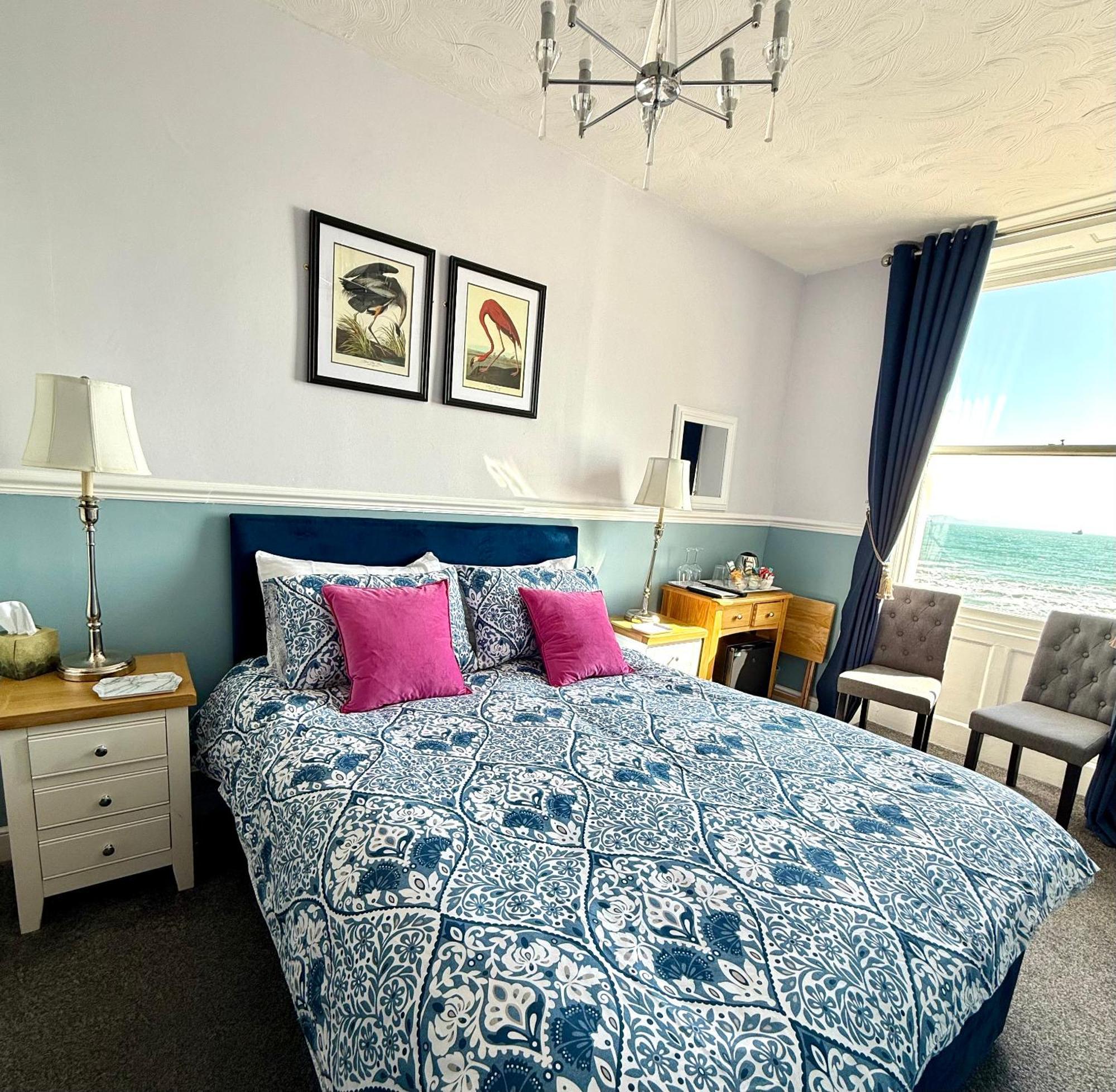 The Angove - Adults Only Otel Weymouth Dış mekan fotoğraf