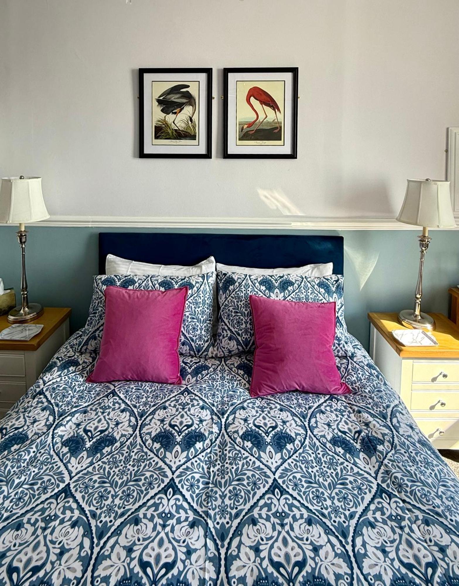 The Angove - Adults Only Otel Weymouth Dış mekan fotoğraf
