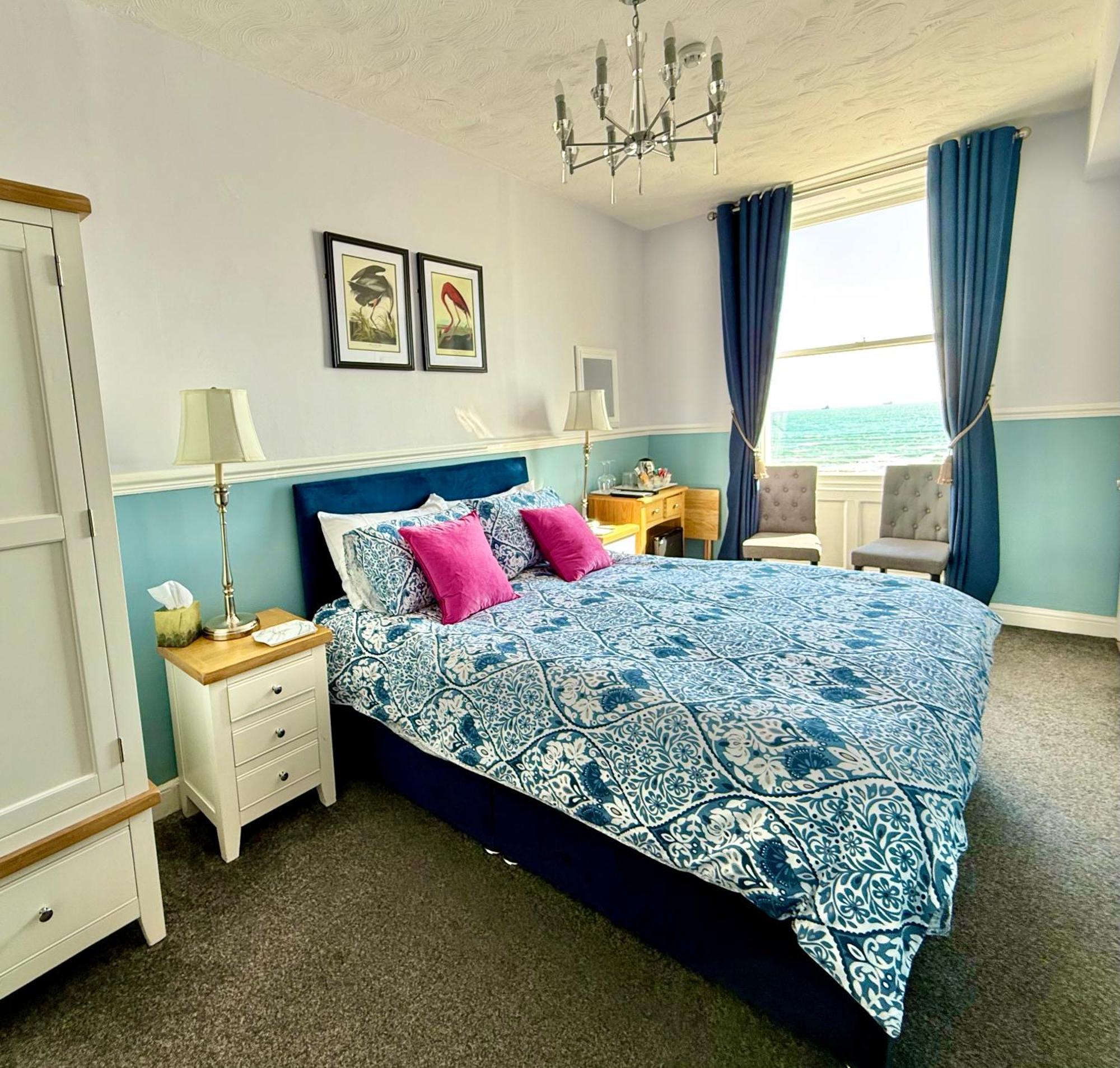 The Angove - Adults Only Otel Weymouth Dış mekan fotoğraf