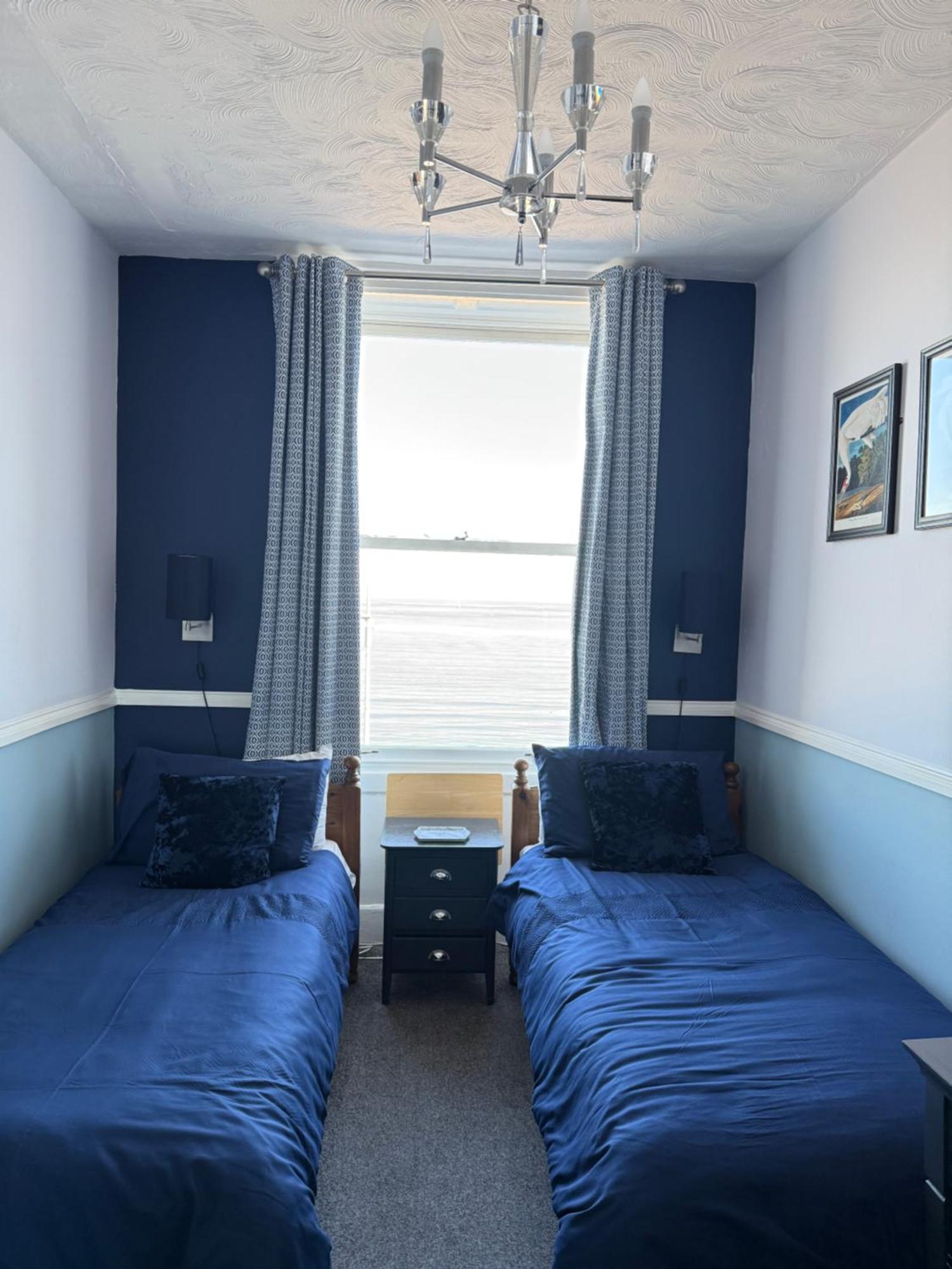 The Angove - Adults Only Otel Weymouth Dış mekan fotoğraf
